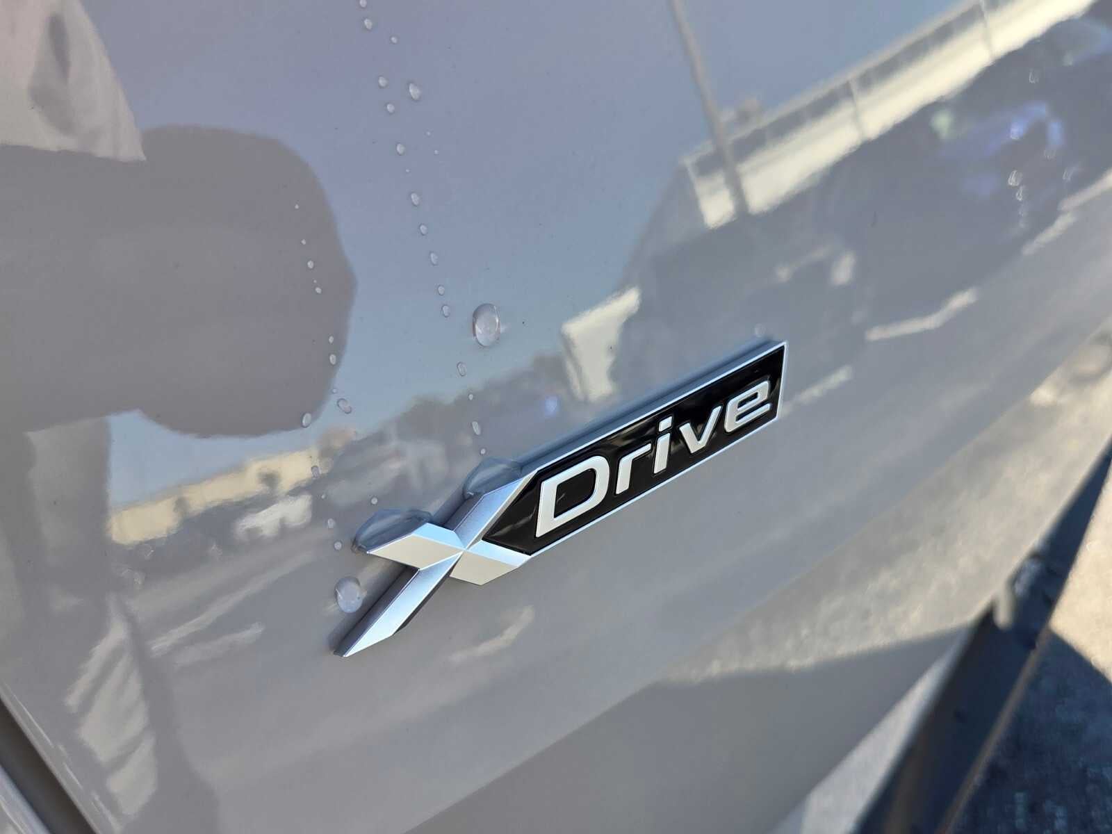 2026 BMW X3 30 xDrive 30 xDrive