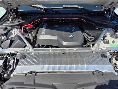 2026 BMW X3 30 xDrive 30 xDrive