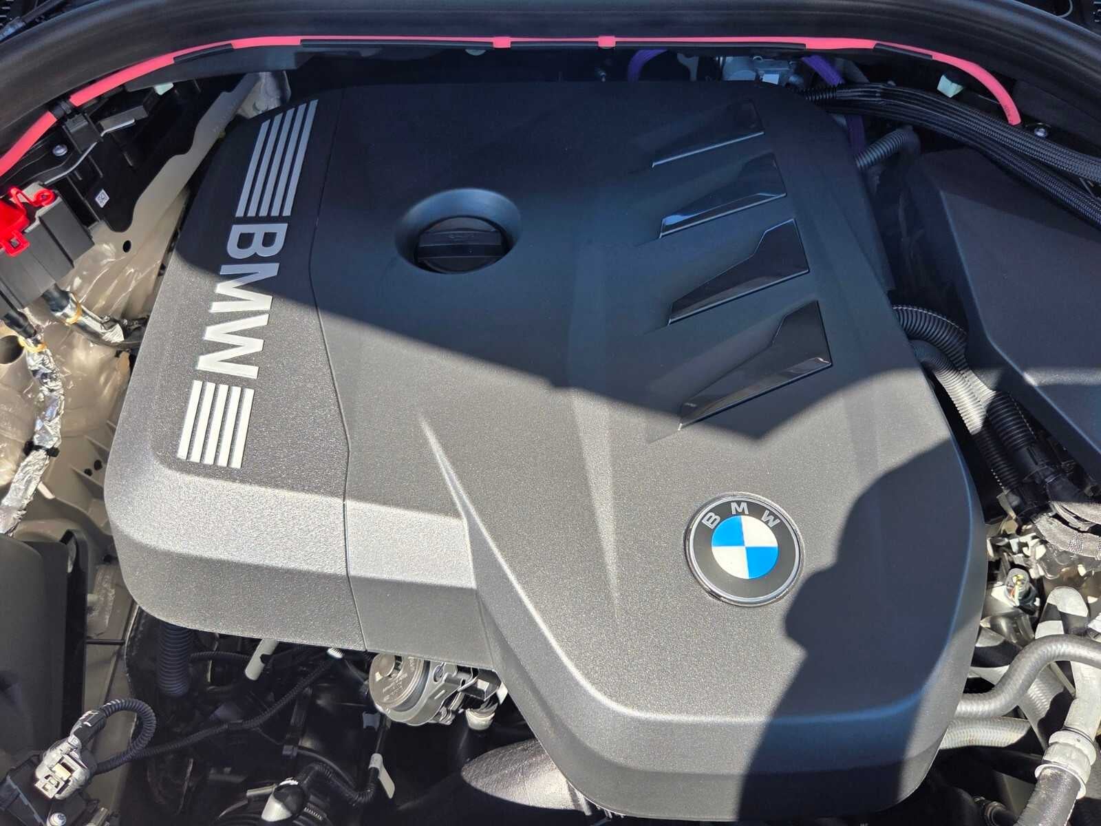 2026 BMW X3 30 xDrive 30 xDrive