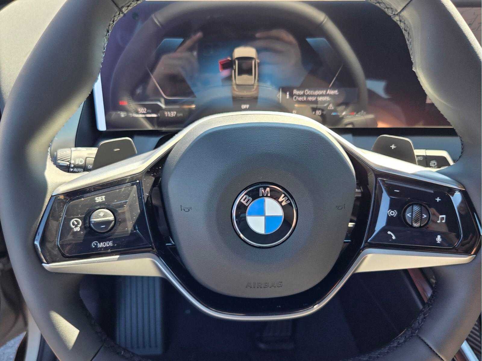 2026 BMW X3 30 xDrive 30 xDrive
