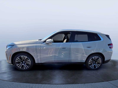 2026 BMW X3 30 xDrive 30 xDrive