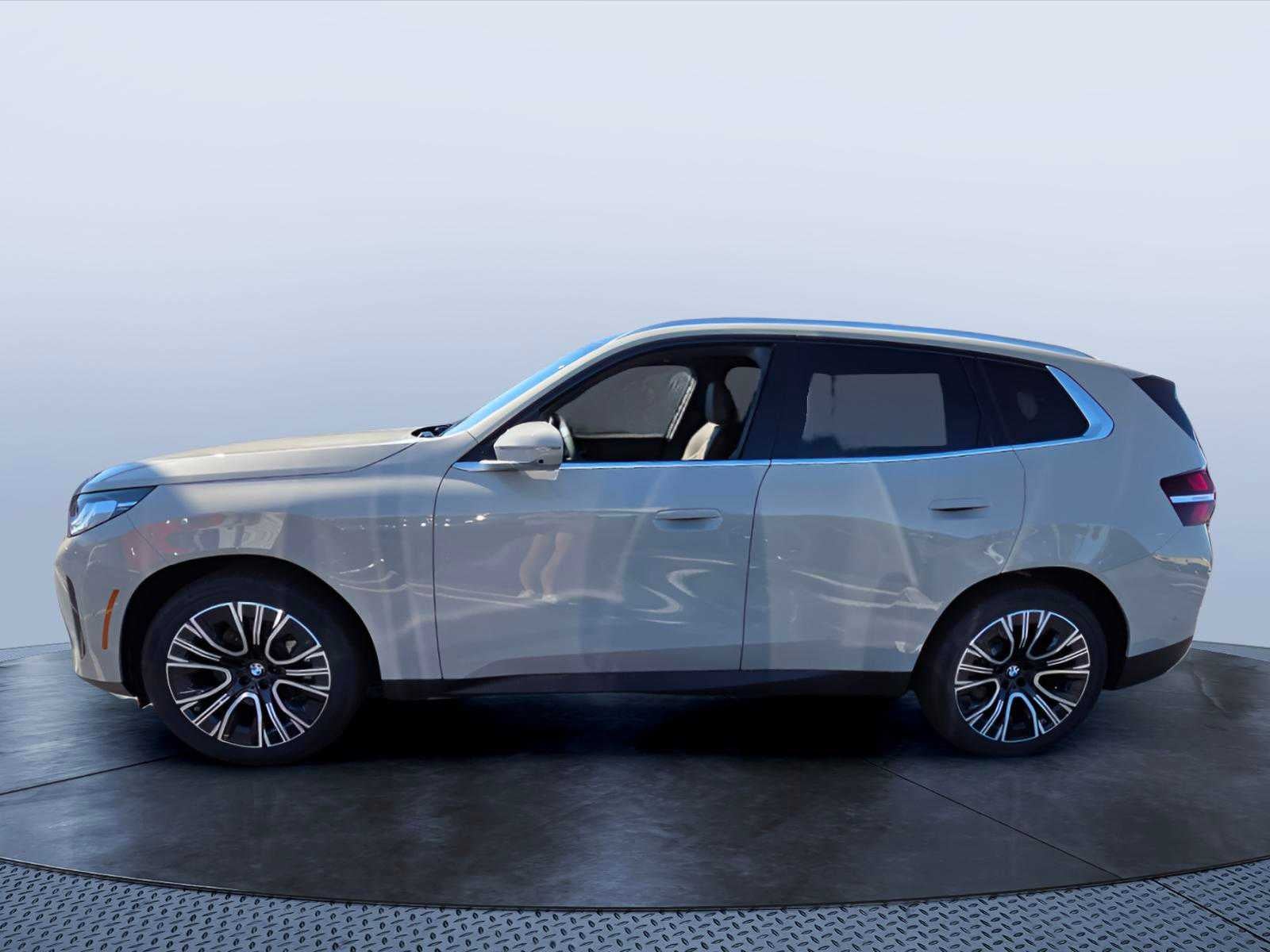 2026 BMW X3 30 xDrive 30 xDrive