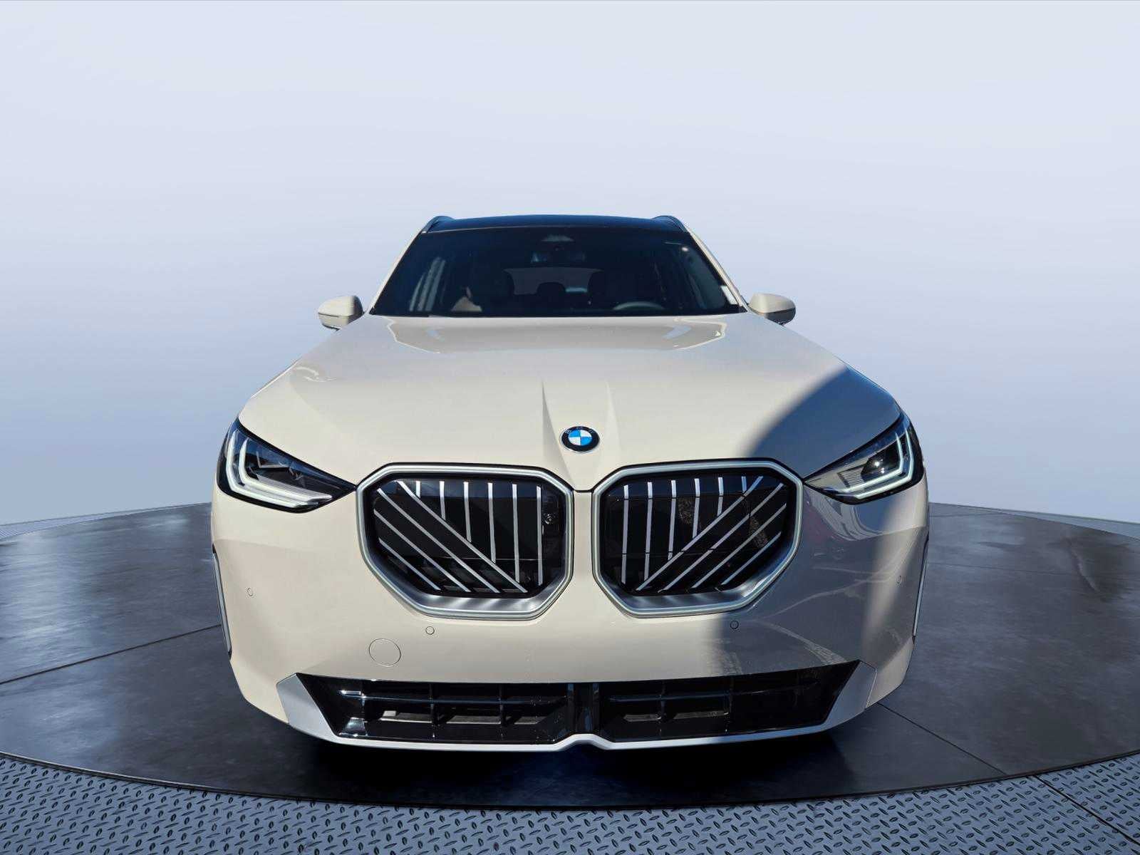 2026 BMW X3 30 xDrive 30 xDrive