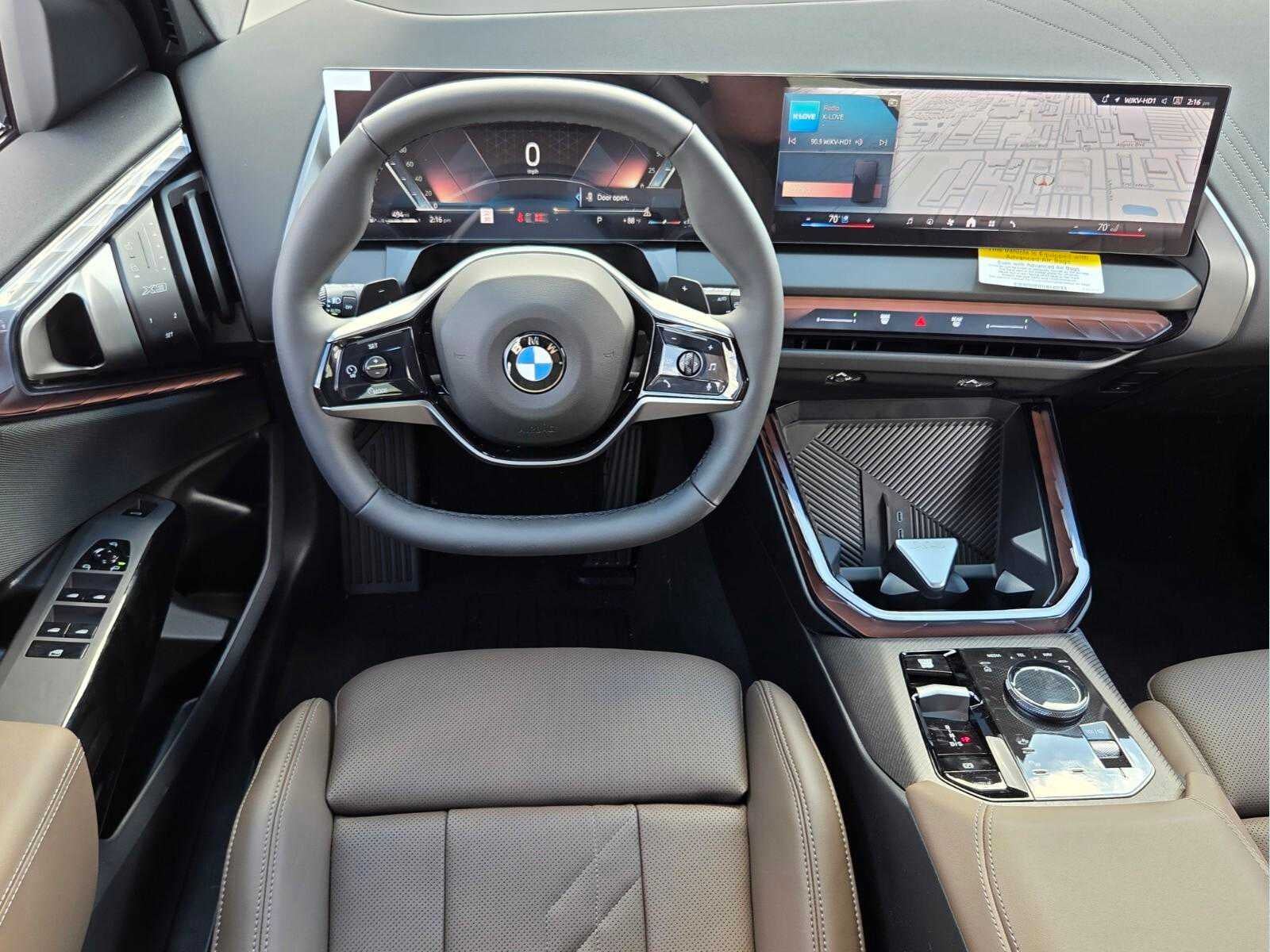 2026 BMW X3 30 xDrive 30 xDrive