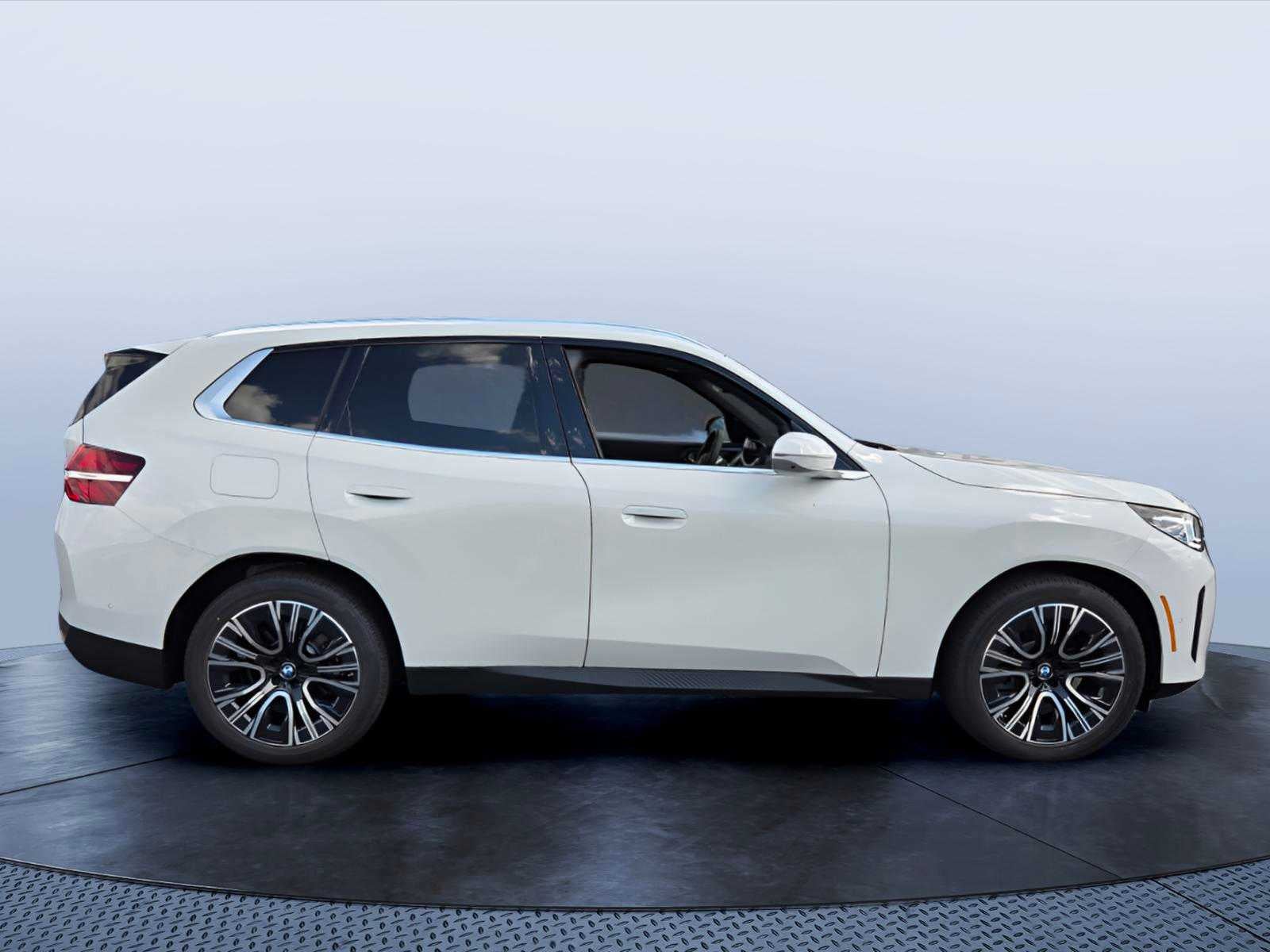 2026 BMW X3 30 xDrive 30 xDrive