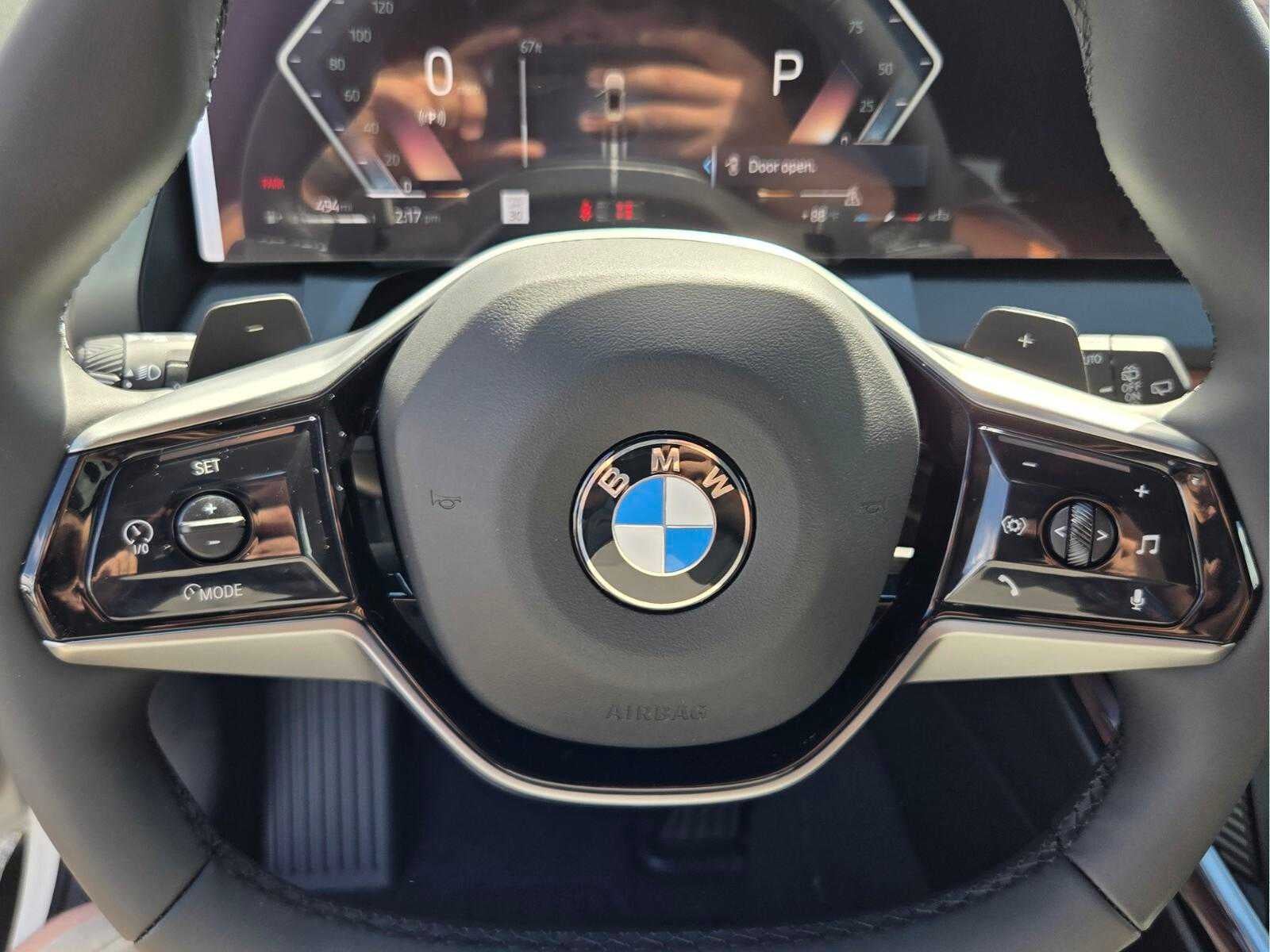 2026 BMW X3 30 xDrive 30 xDrive