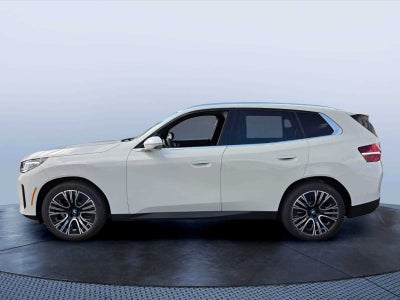 2026 BMW X3 30 xDrive 30 xDrive