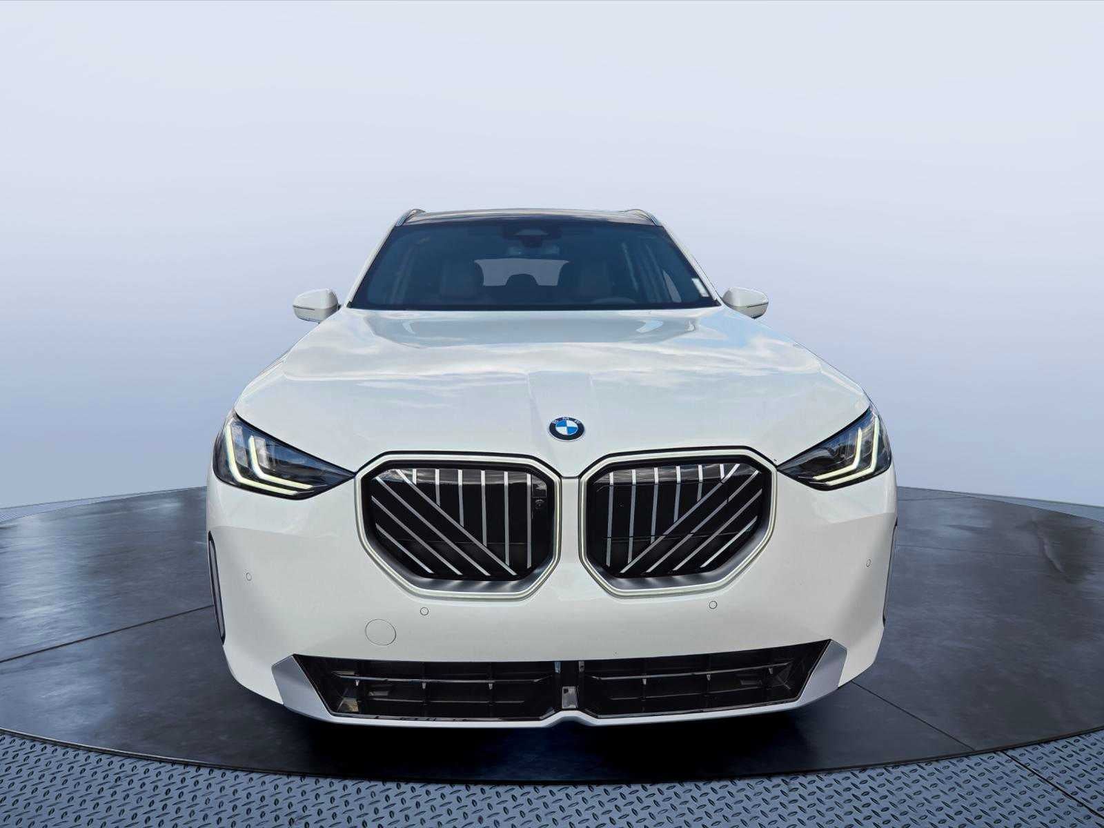 2026 BMW X3 30 xDrive 30 xDrive