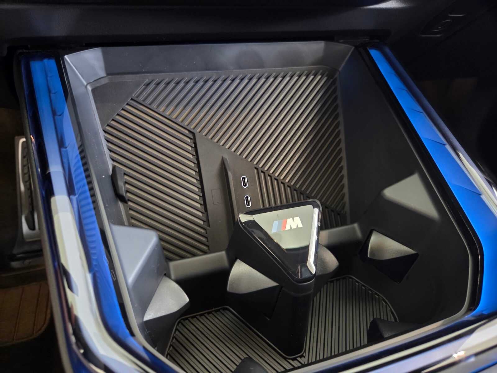 2026 BMW X3 M50 xDrive M50 xDrive