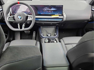 2026 BMW X3 M50 xDrive M50 xDrive