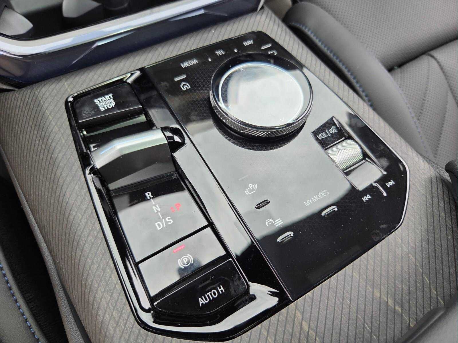2026 BMW X3 M50 xDrive M50 xDrive