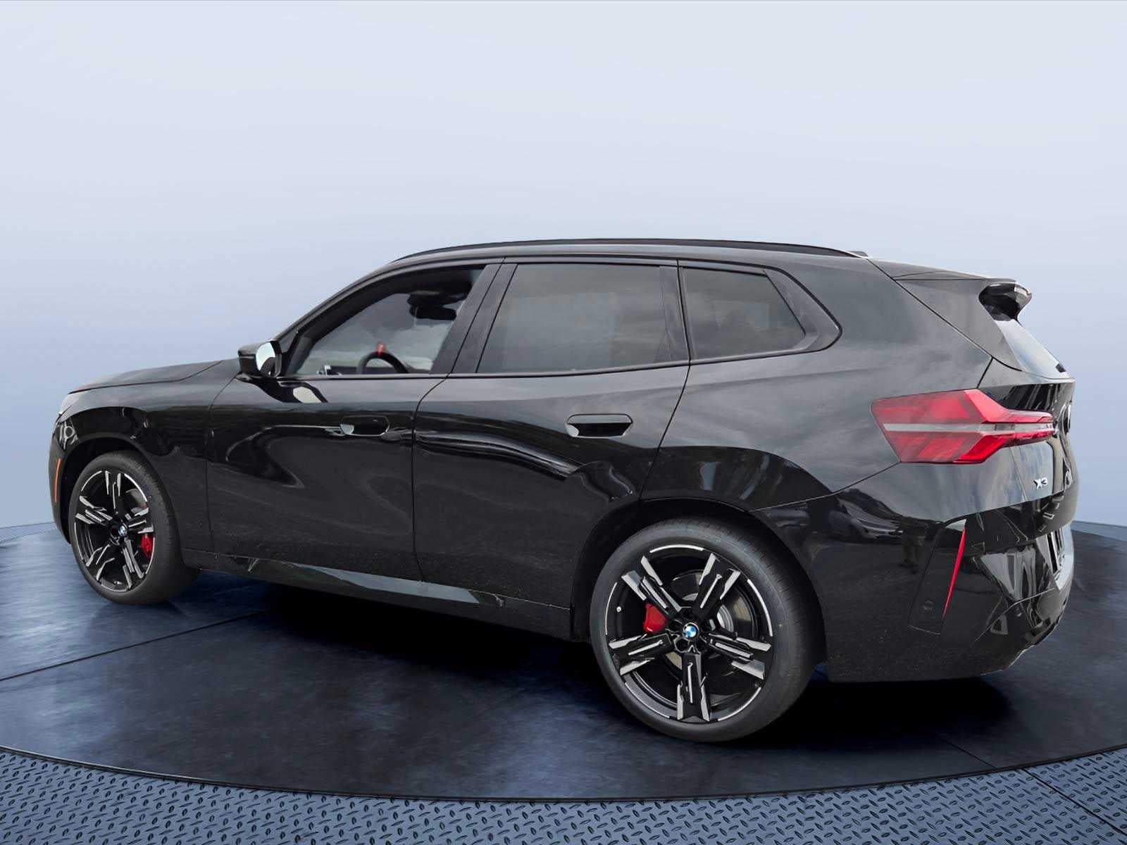 2026 BMW X3 M50 xDrive M50 xDrive