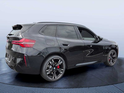 2026 BMW X3 M50 xDrive M50 xDrive