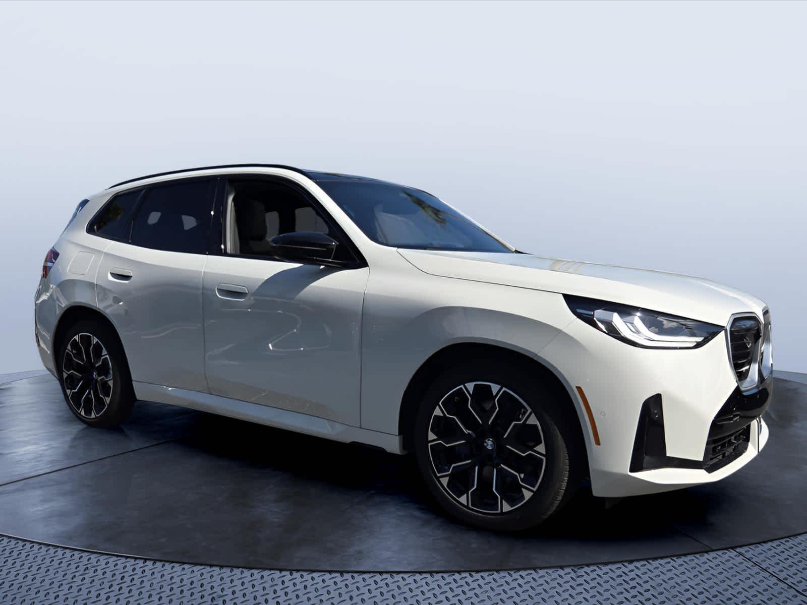 2025 BMW X3 M50 xDrive M50 xDrive