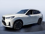 2025 BMW X3 M50 xDrive M50 xDrive