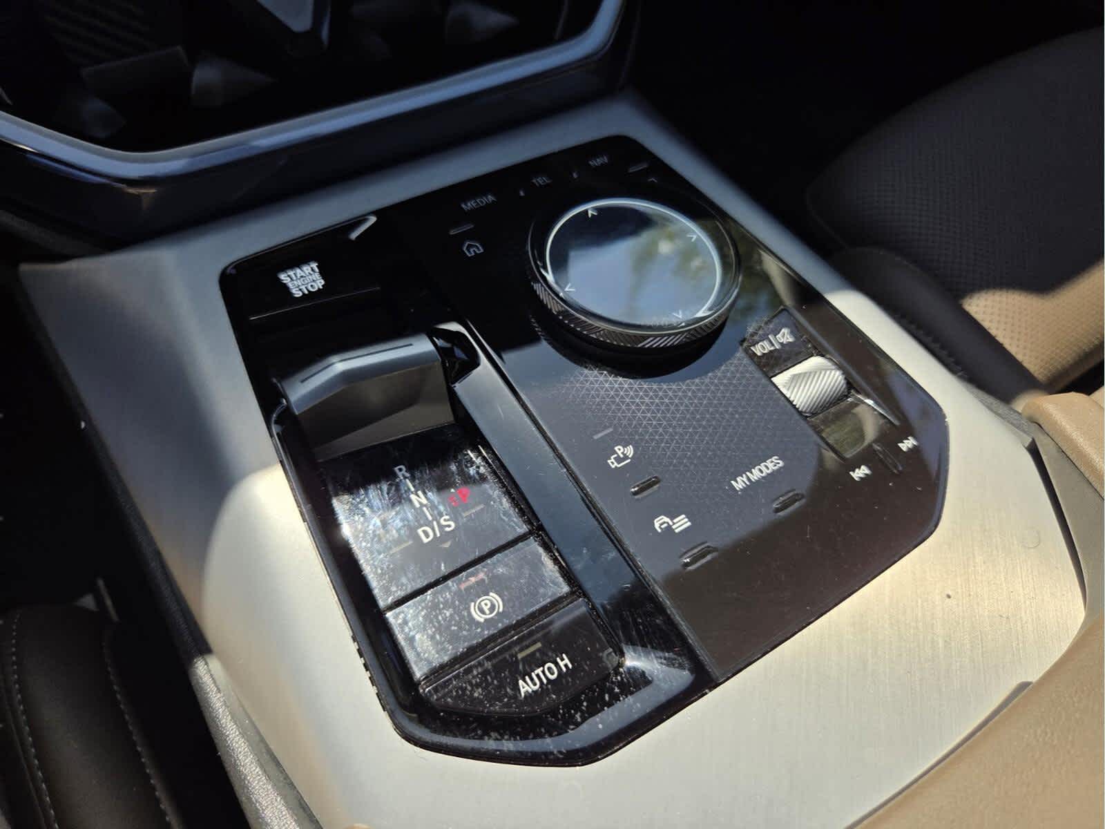 2025 BMW X3 M50 xDrive M50 xDrive