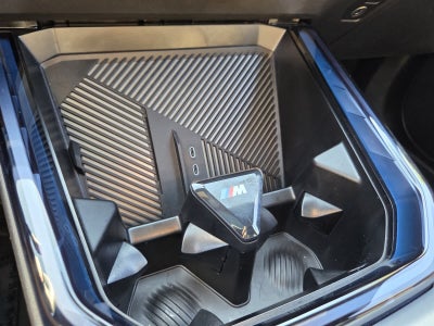 2025 BMW X3 M50 xDrive M50 xDrive