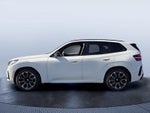 2025 BMW X3 M50 xDrive M50 xDrive