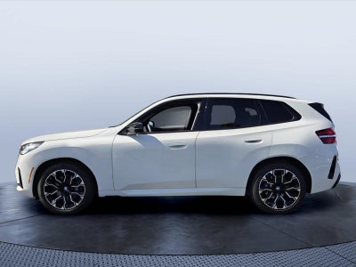 2025 BMW X3 M50 xDrive M50 xDrive