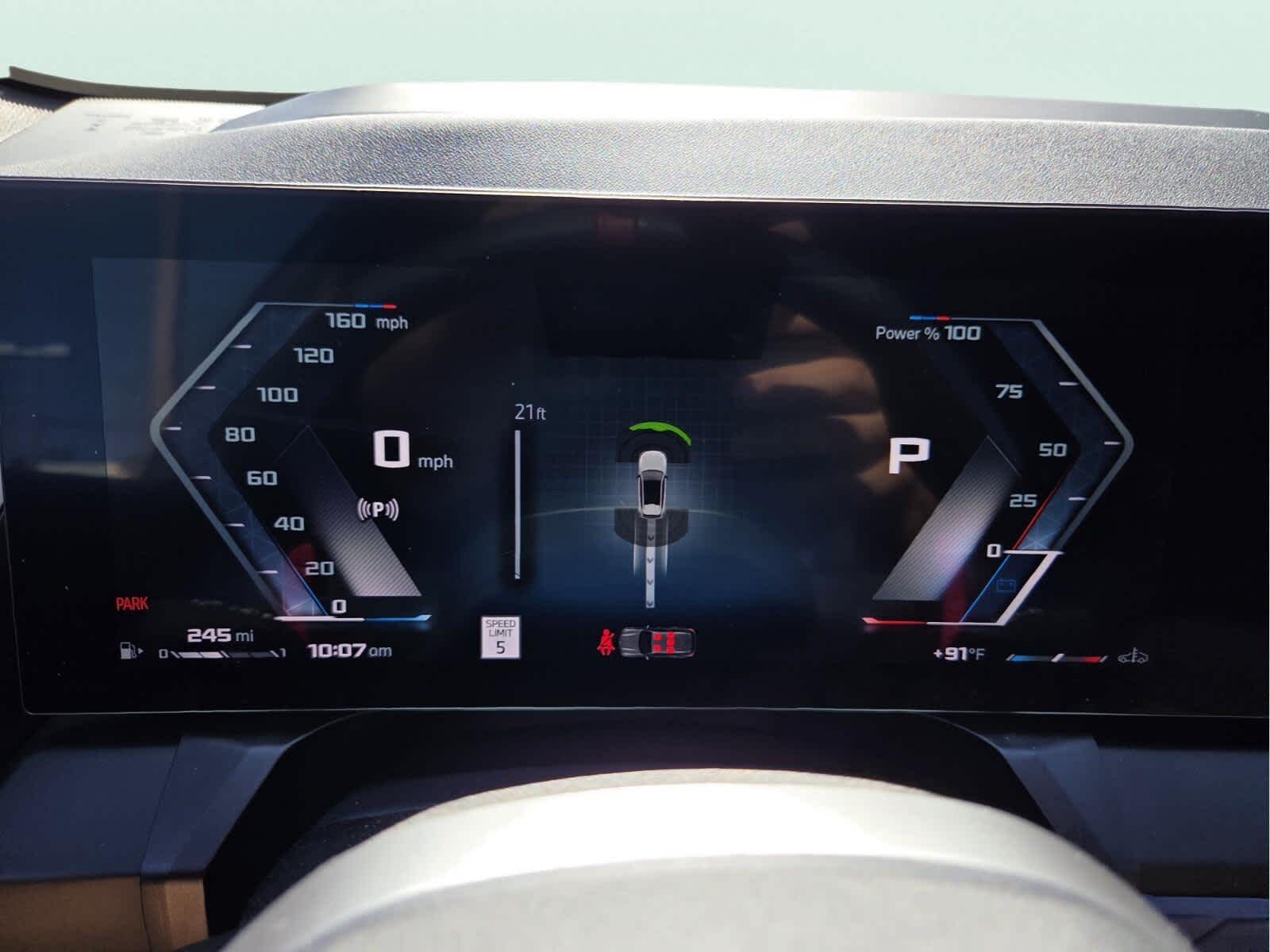 2025 BMW X3 M50 xDrive M50 xDrive