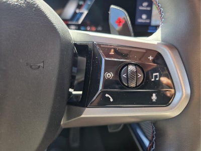 2025 BMW X3 M50 xDrive M50 xDrive
