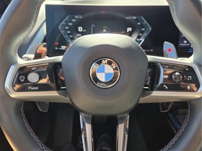2025 BMW X3 M50 xDrive M50 xDrive