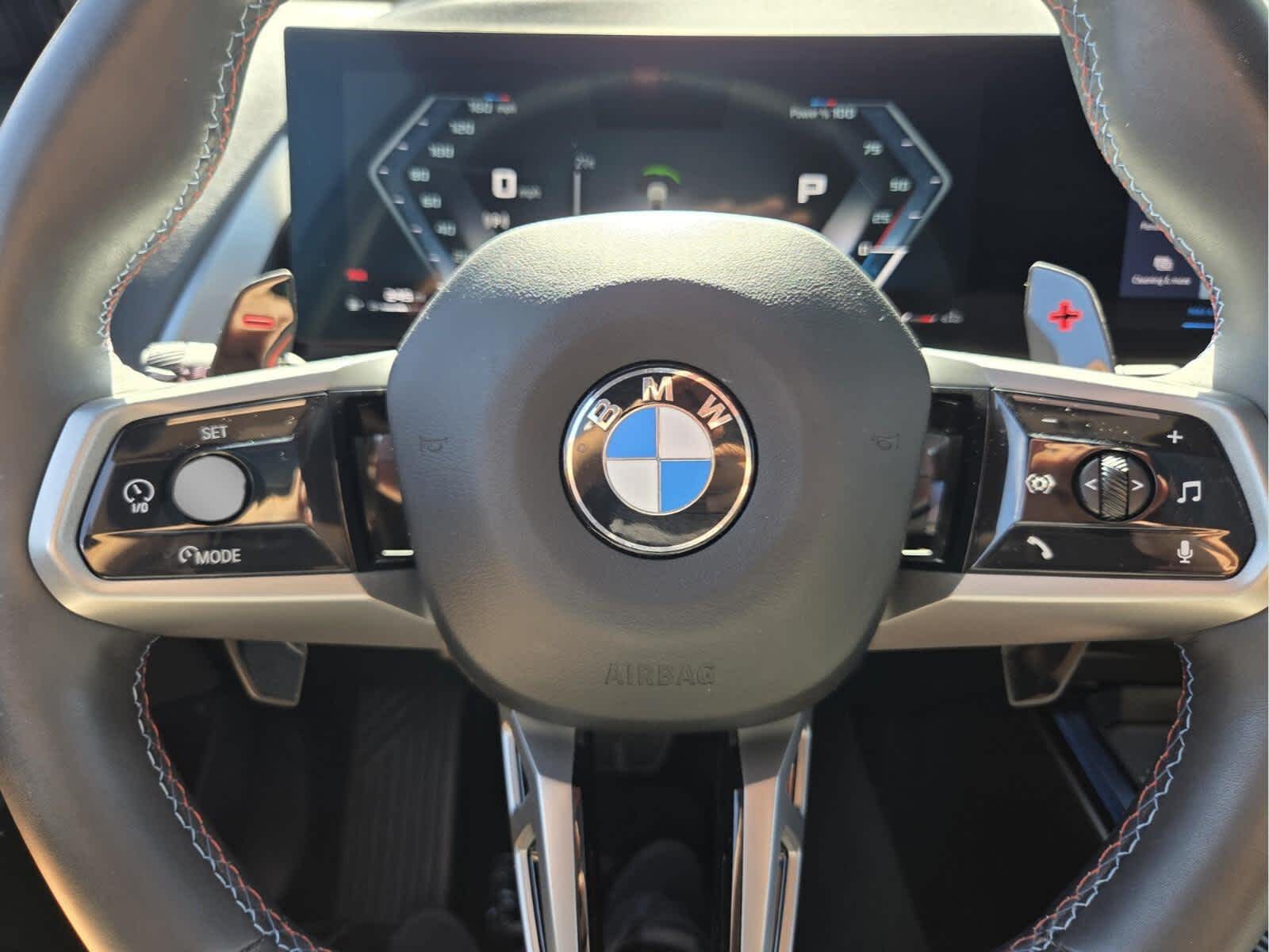 2025 BMW X3 M50 xDrive M50 xDrive