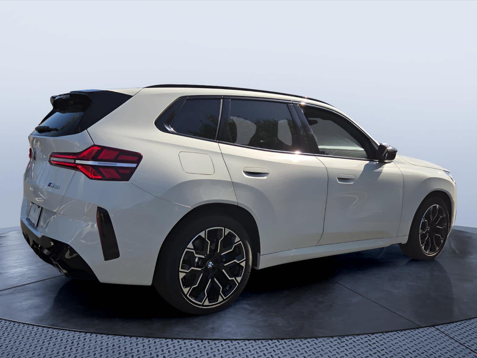 2025 BMW X3 M50 xDrive M50 xDrive