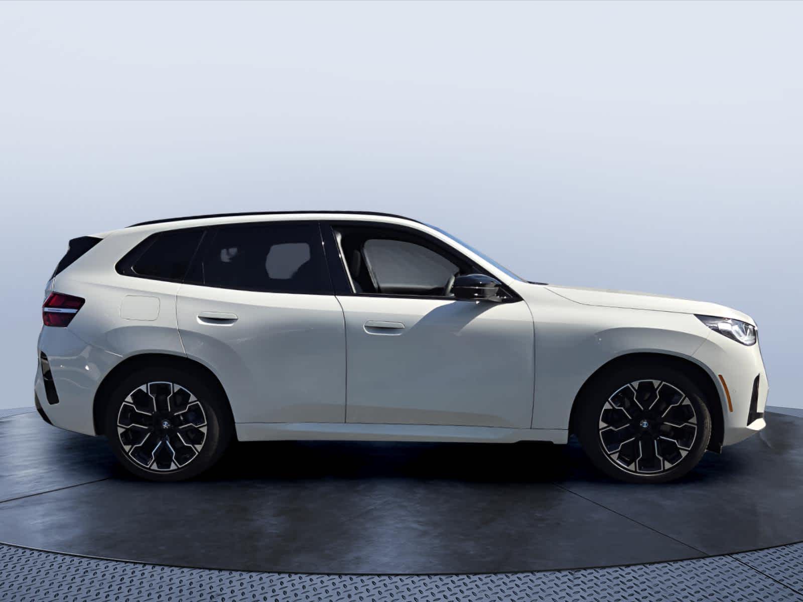 2025 BMW X3 M50 xDrive M50 xDrive