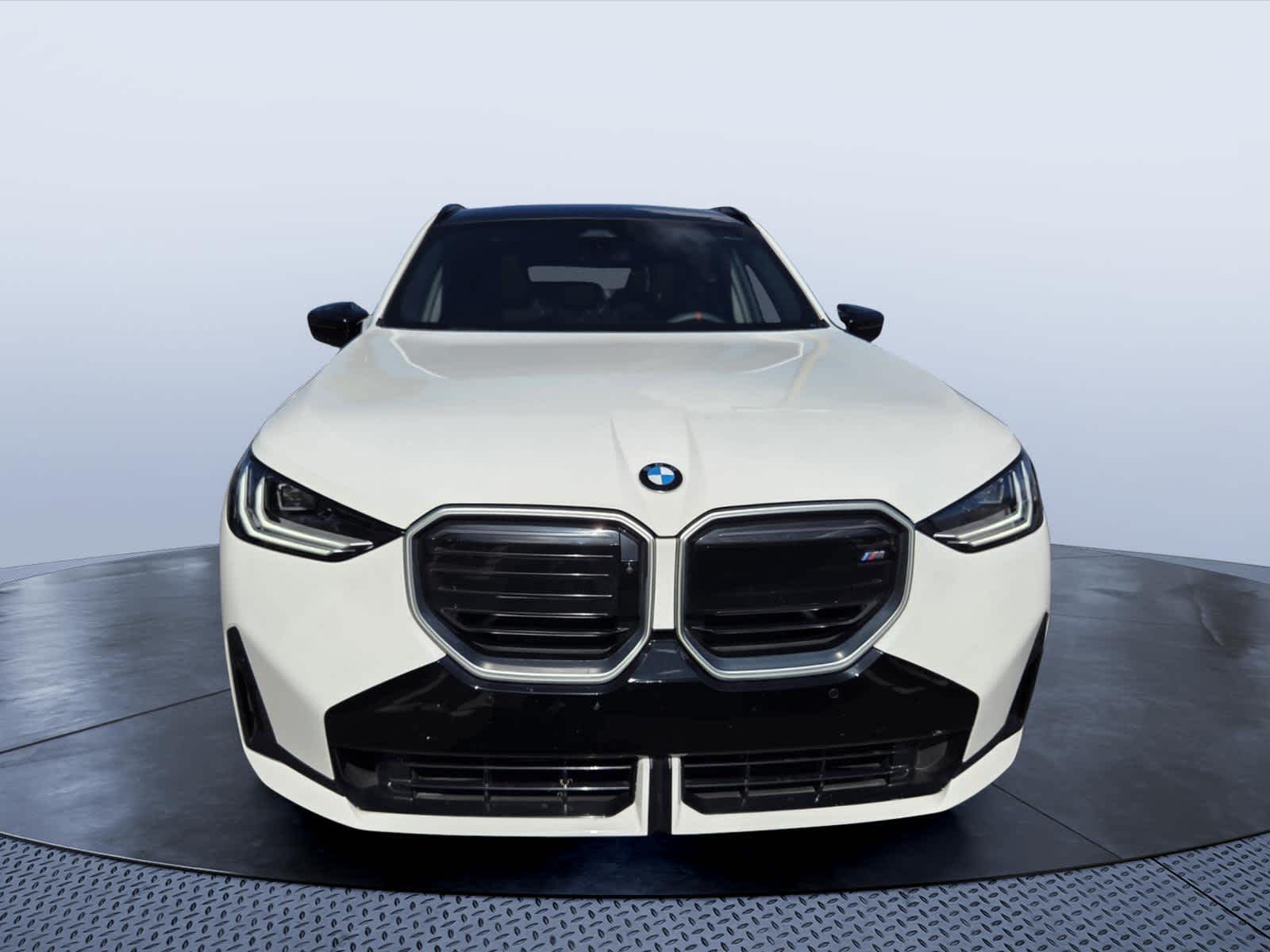 2025 BMW X3 M50 xDrive M50 xDrive