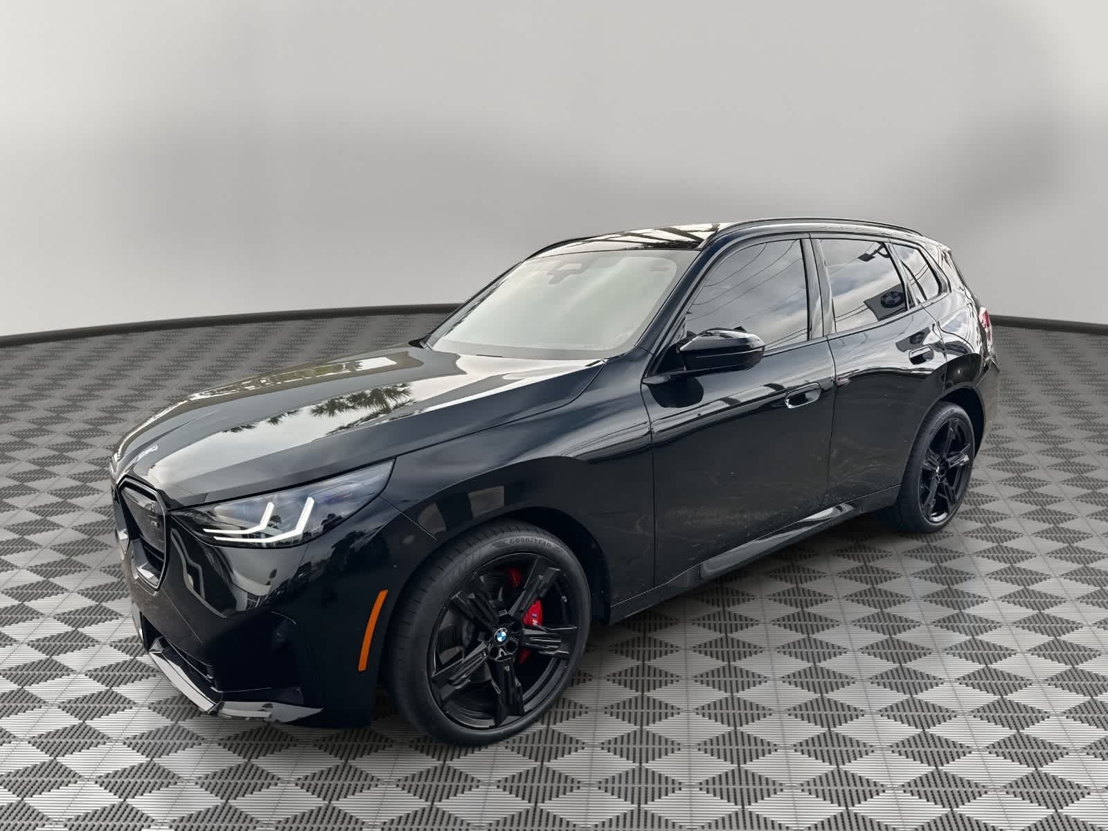 2026 BMW X3 M50 xDrive M50 xDrive