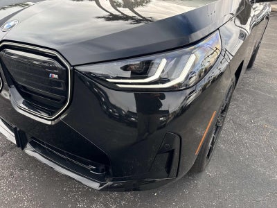 2026 BMW X3 M50 xDrive M50 xDrive