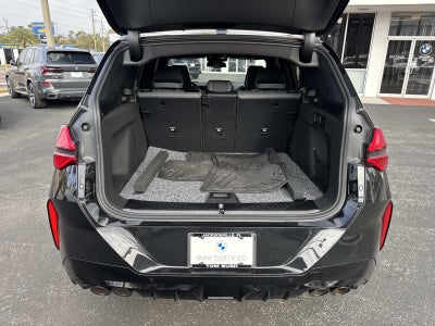 2026 BMW X3 M50 xDrive M50 xDrive