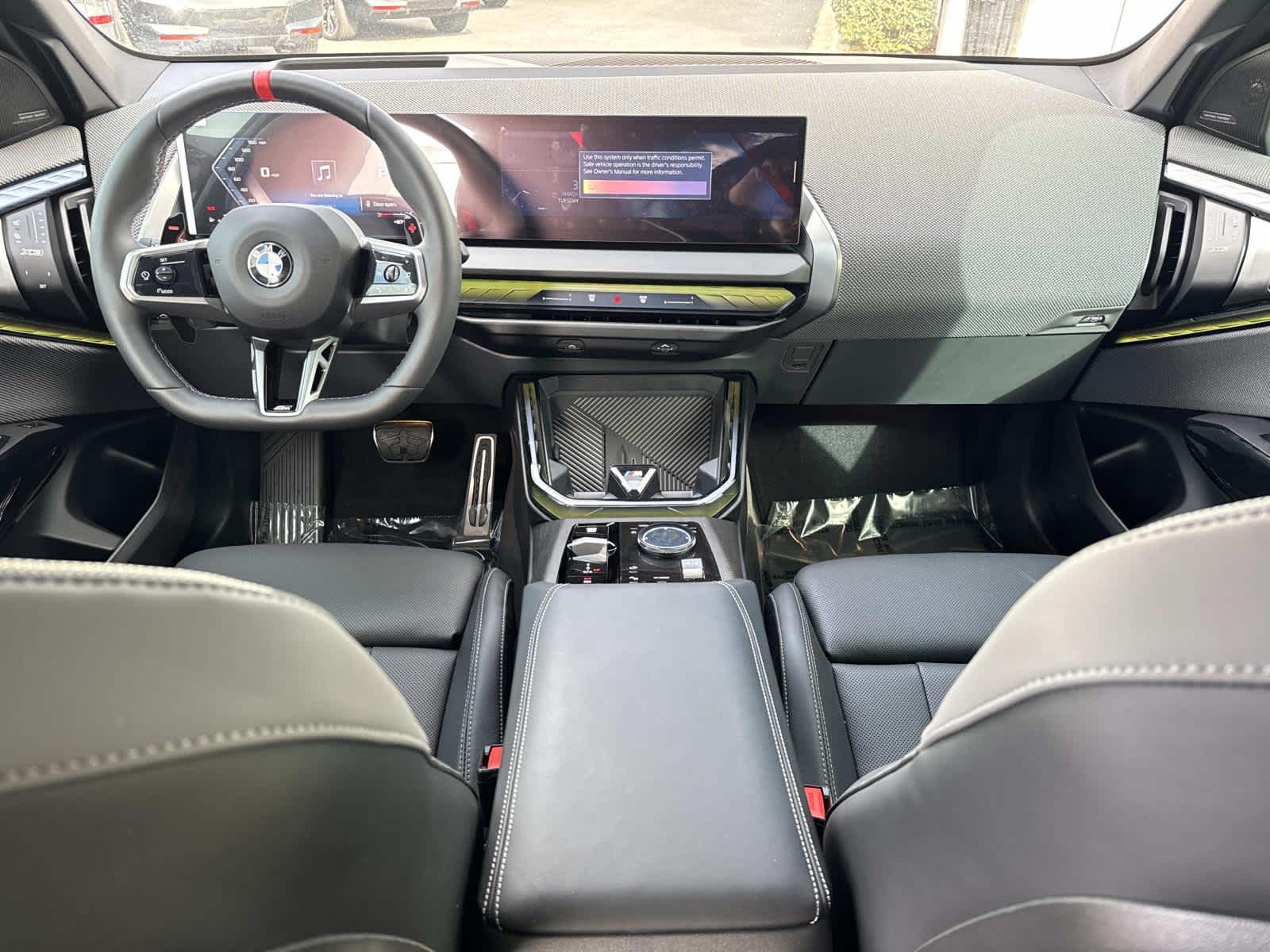 2026 BMW X3 M50 xDrive M50 xDrive