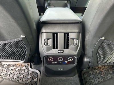 2026 BMW X3 M50 xDrive M50 xDrive