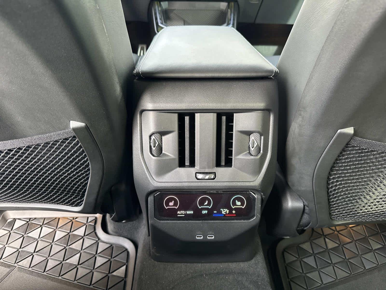 2026 BMW X3 M50 xDrive M50 xDrive