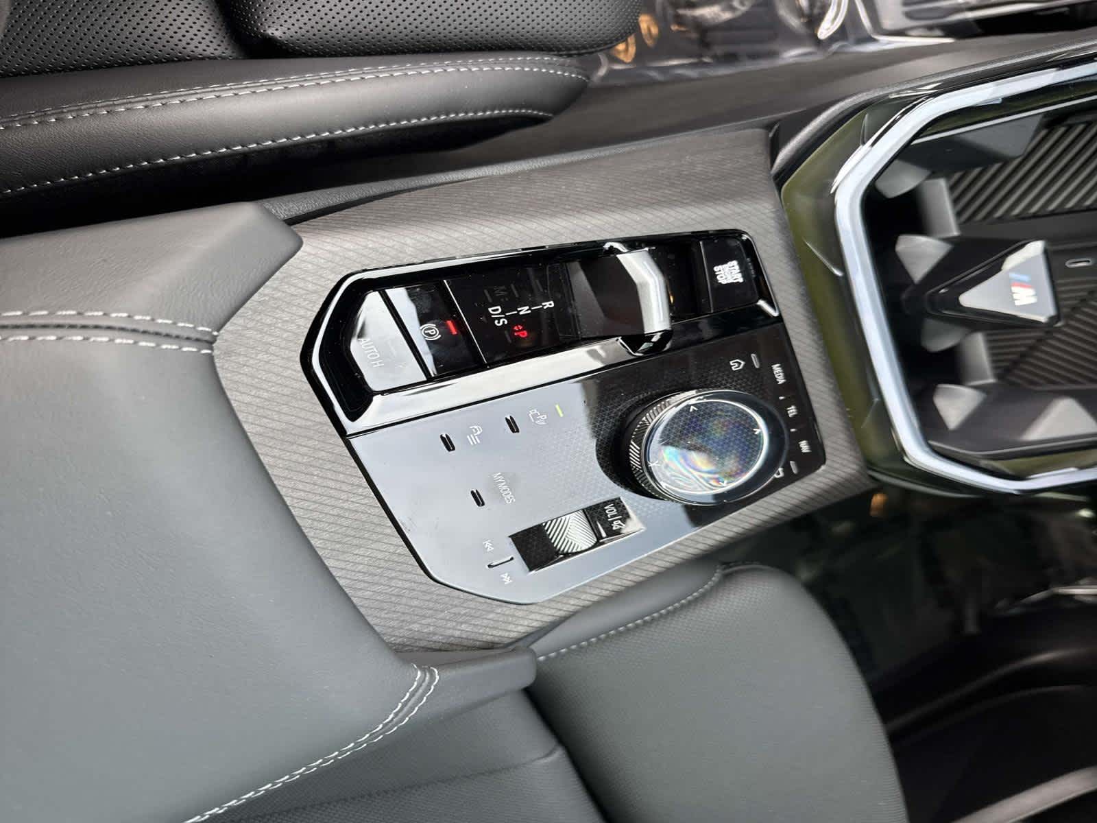 2026 BMW X3 M50 xDrive M50 xDrive