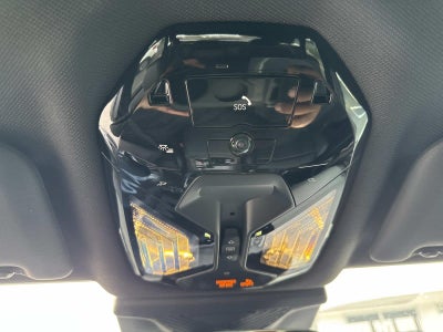 2026 BMW X3 M50 xDrive M50 xDrive