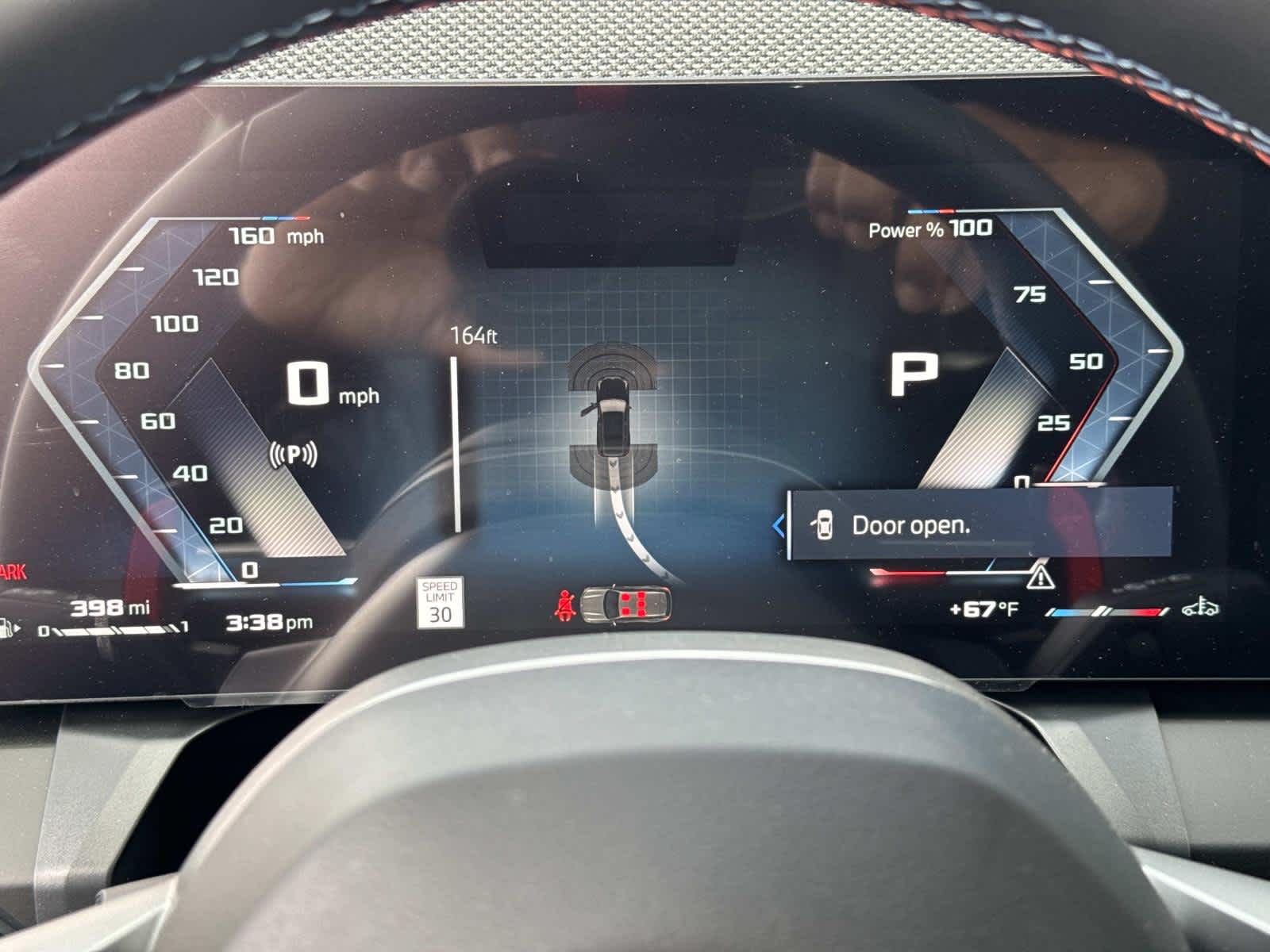 2026 BMW X3 M50 xDrive M50 xDrive