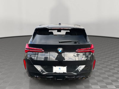 2026 BMW X3 M50 xDrive M50 xDrive