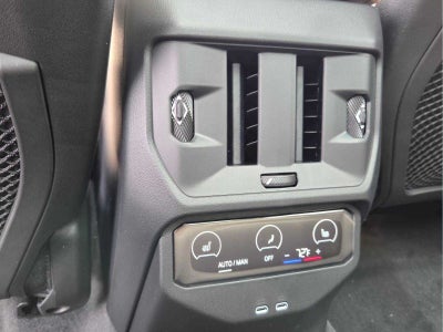 2026 BMW X3 M50 xDrive M50 xDrive