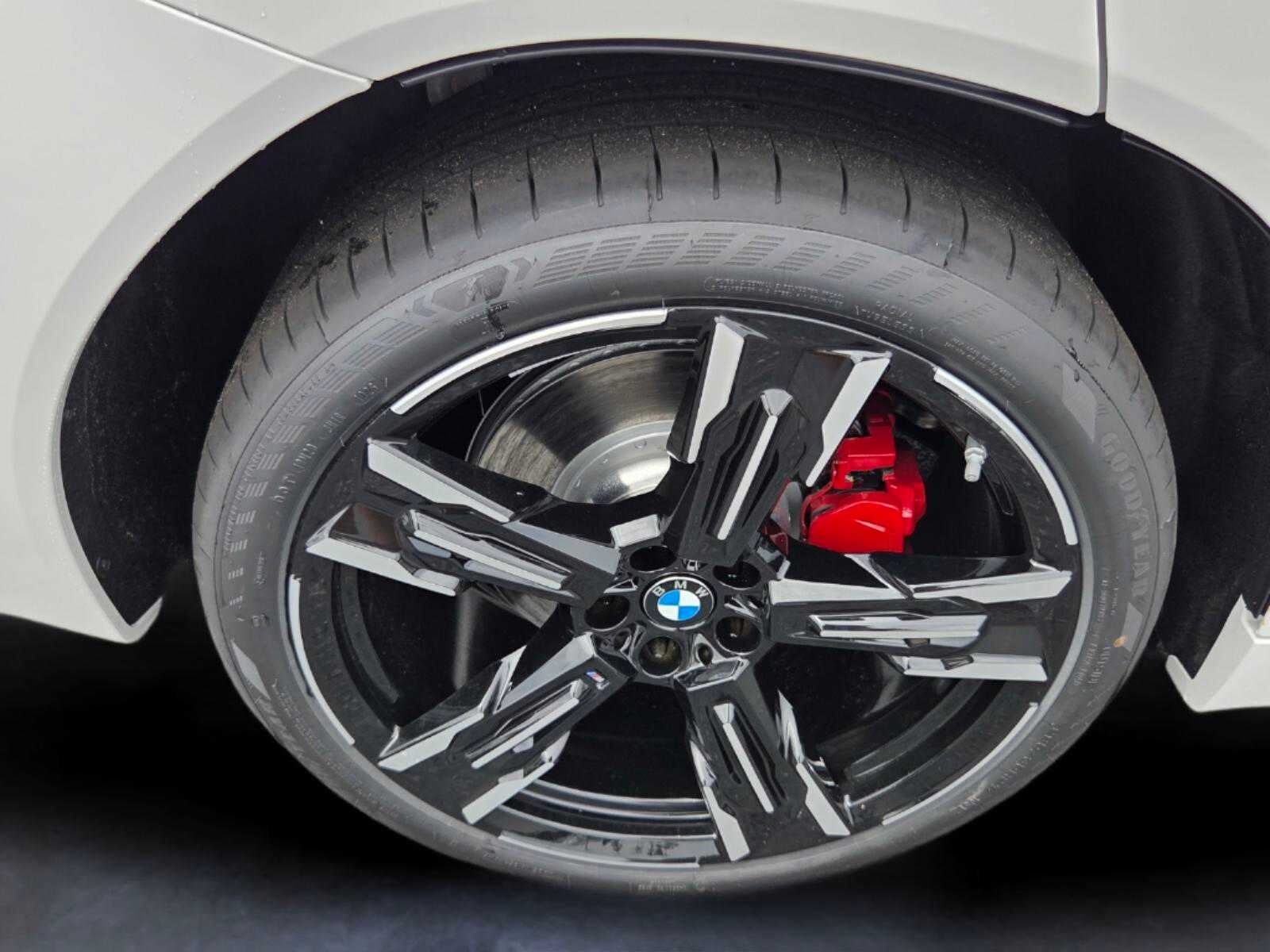 2026 BMW X3 M50 xDrive M50 xDrive