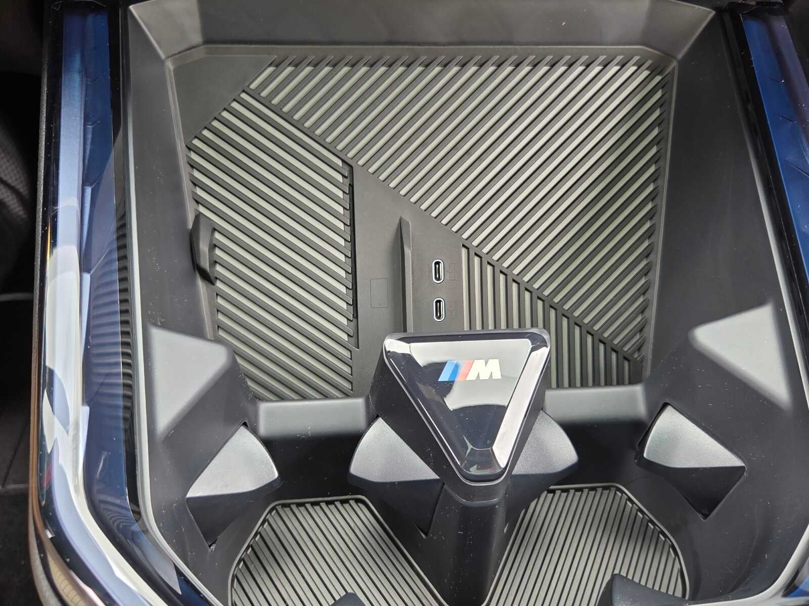 2026 BMW X3 M50 xDrive M50 xDrive