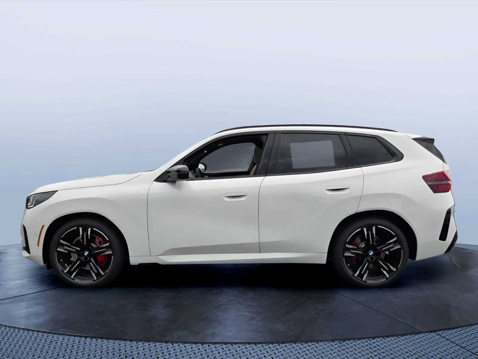 2026 BMW X3 M50 xDrive M50 xDrive