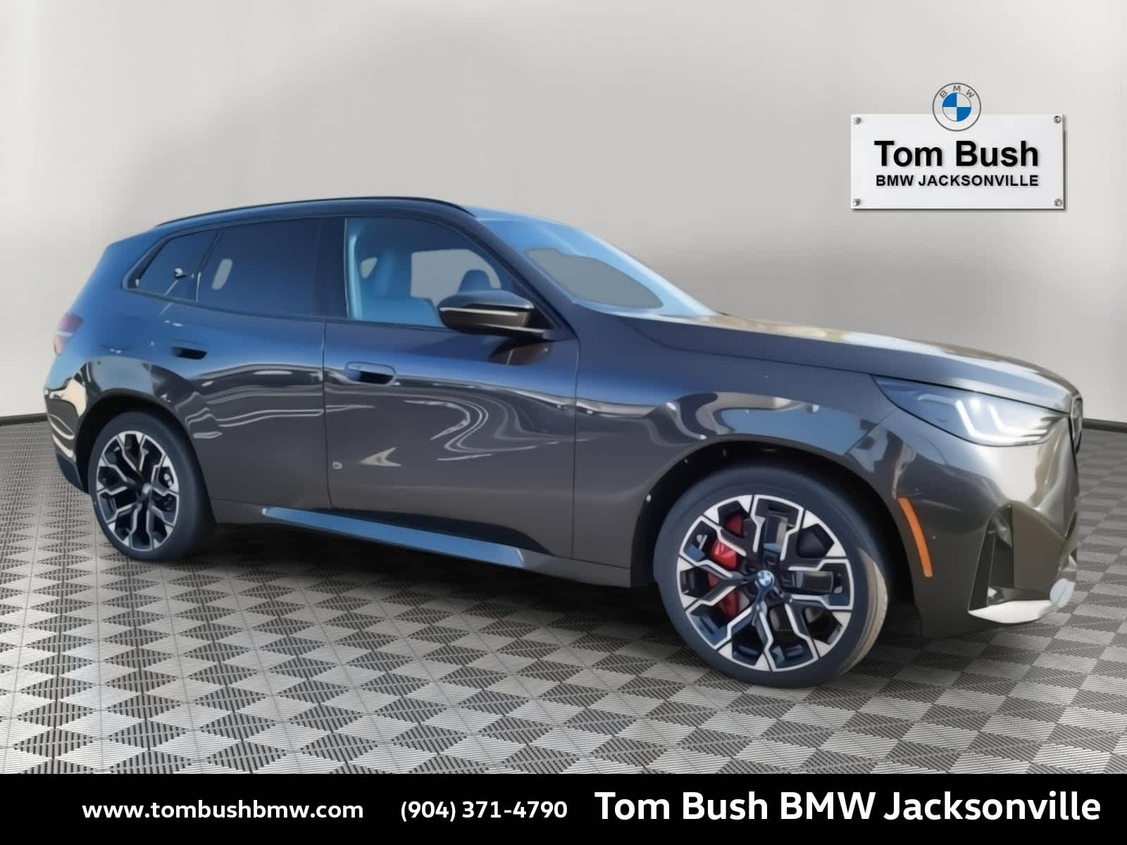 2025 BMW X3 M50 xDrive