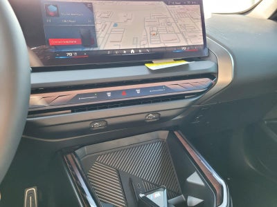 2025 BMW X3 M50 xDrive