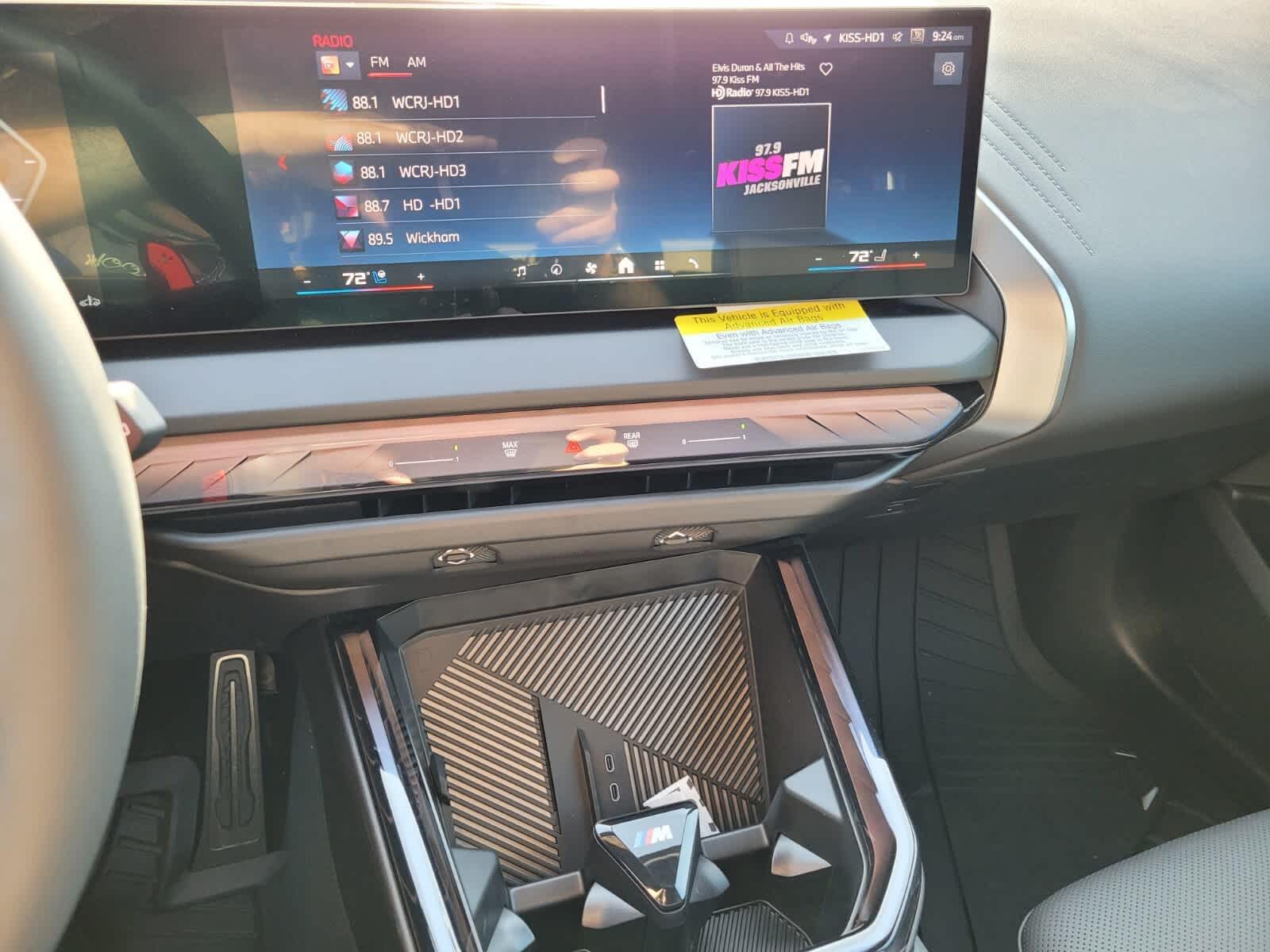 2025 BMW X3 M50 xDrive