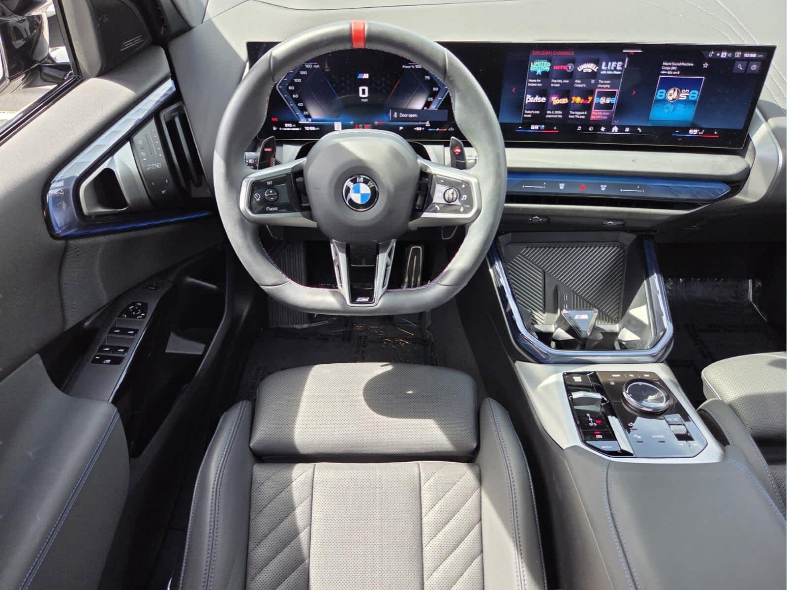 2026 BMW X3 M50 xDrive M50 xDrive
