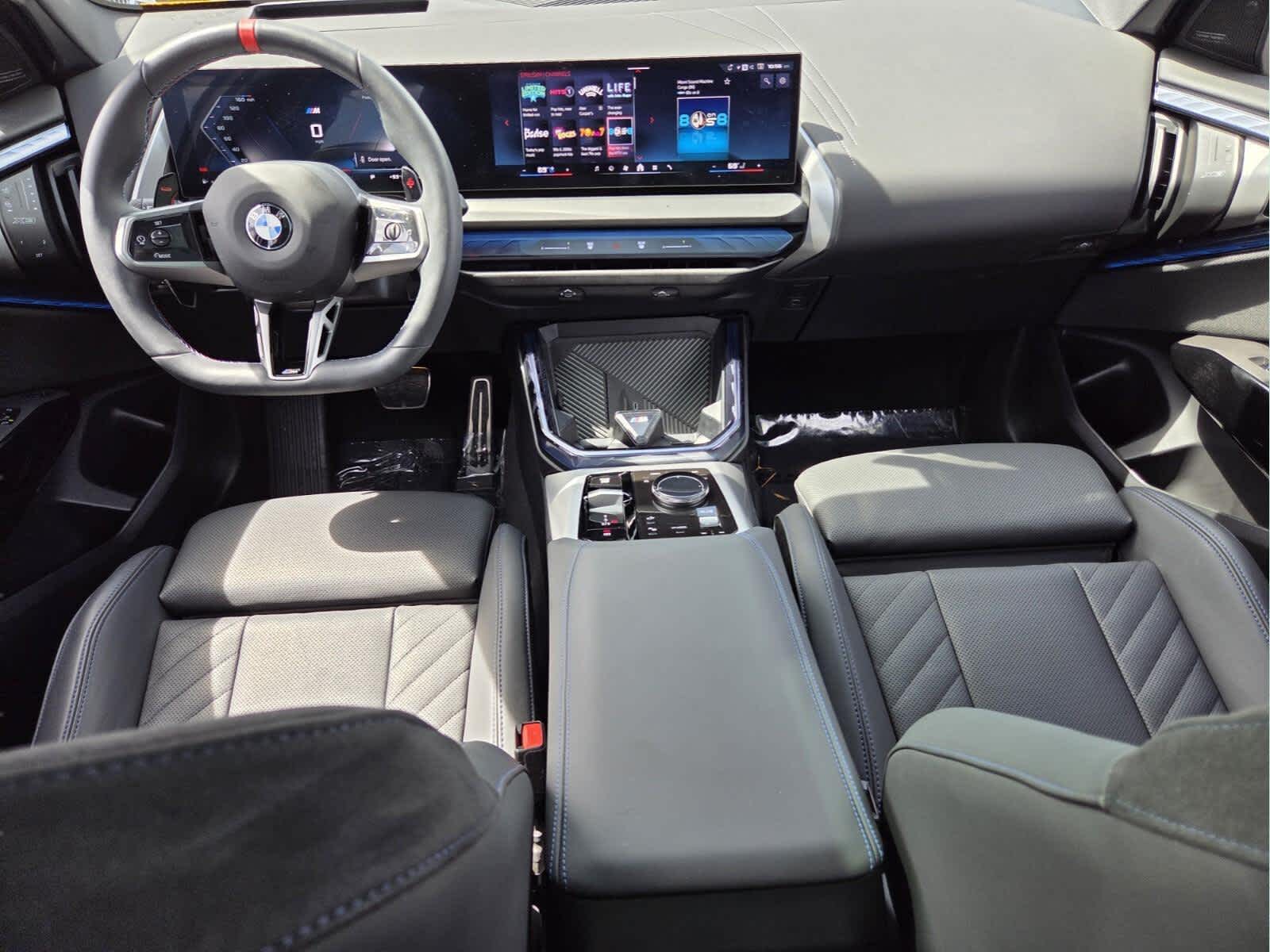 2026 BMW X3 M50 xDrive M50 xDrive