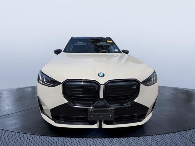 2026 BMW X3 M50 xDrive M50 xDrive